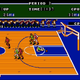 Illustration for article titled Retro Video Game Quarantine Hits the Hardwood with NES Double Dribble